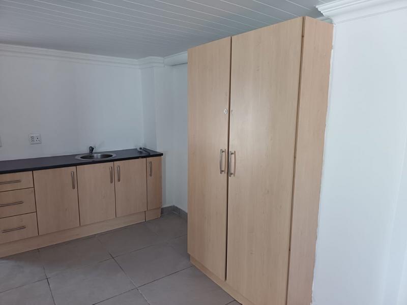 1 Bedroom Property for Sale in Bayview Western Cape